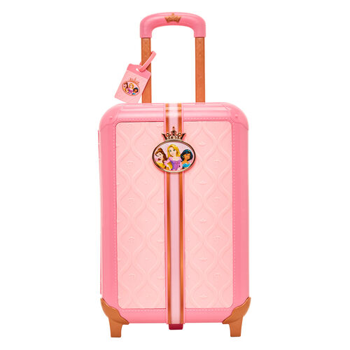 Disney Princess Suitcase Travel set