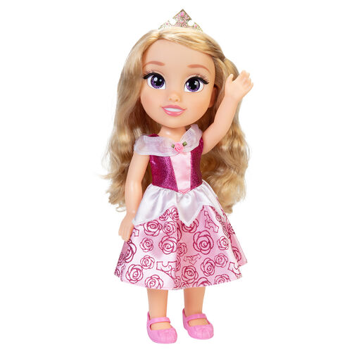 Disney Sleeping Beauty Aurora doll 38cm