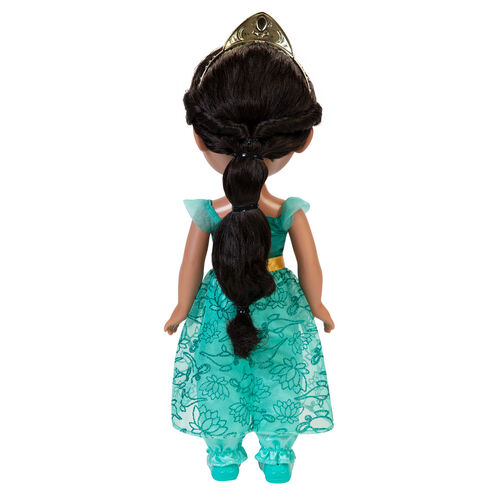 Disney Aladdin Jasmine doll 38cm