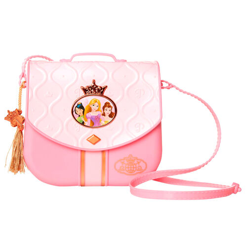 Disney Princess World Traveler purse set