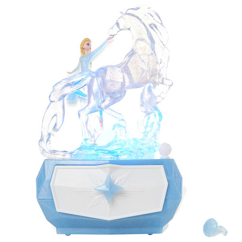 Joyero Elsa y el Espiritu del Agua Frozen 2 Disney