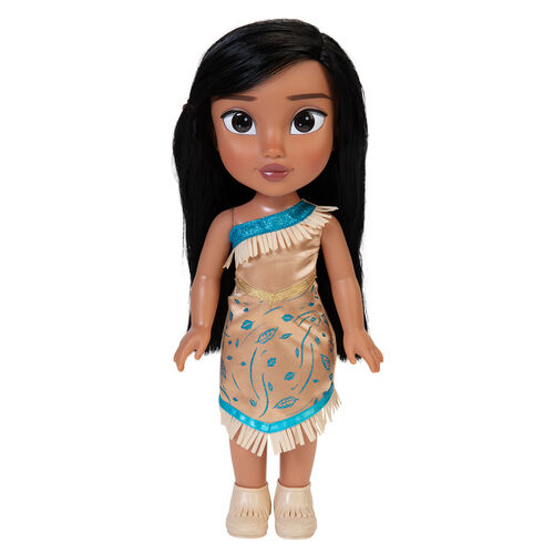 Disney Pocahontas doll 38cm