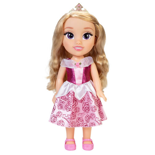 Disney Sleeping Beauty Aurora doll 38cm