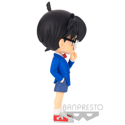 Figura Conan Edogawa Detective Conan Q posket B 13cm