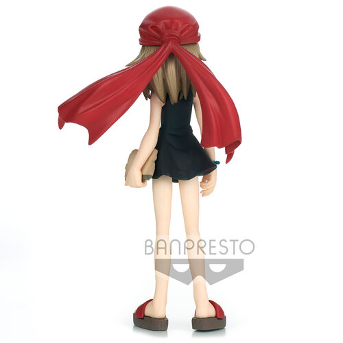 Figura Anna Kyoyama Shaman King 18cm