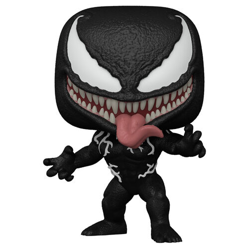 Figura POP Marvel Venom 2 - Venom