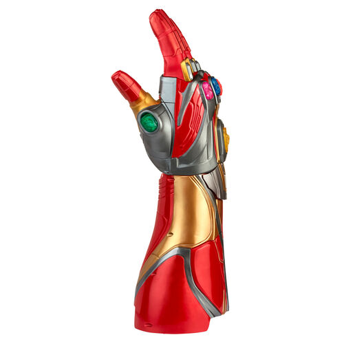 Nano Guantele electronico Iron Man Vengadores Avengers Marvel