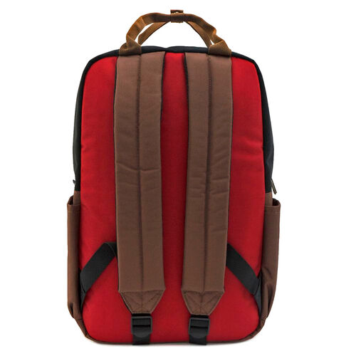 Loungefly Marvel Deadpool backpack 44cm