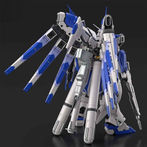 Mobile Suit Gundam: Char s Counterattack-Beltorchika s Children Hi-v Gundam Model Kit figure
