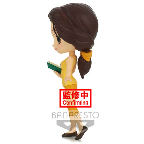 Figura Belle Avatar Style Disney Characters Q Posket 14cm