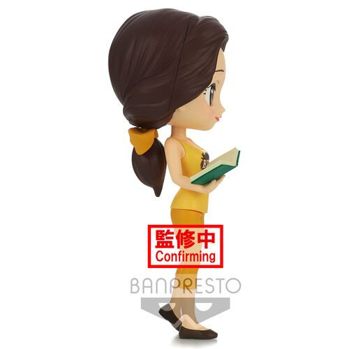 Figura Belle Avatar Style Disney Characters Q Posket 14cm