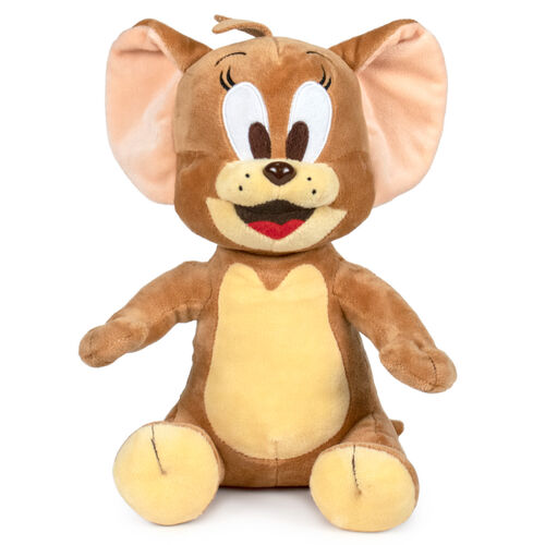 Tom and Jerry assorted plush toy 28cm
