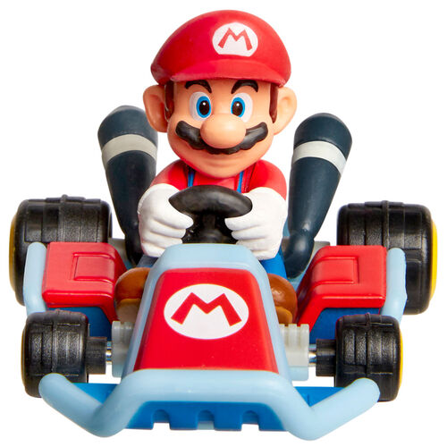 Mario Kart Racers Wave 5 assorted figure 6cm