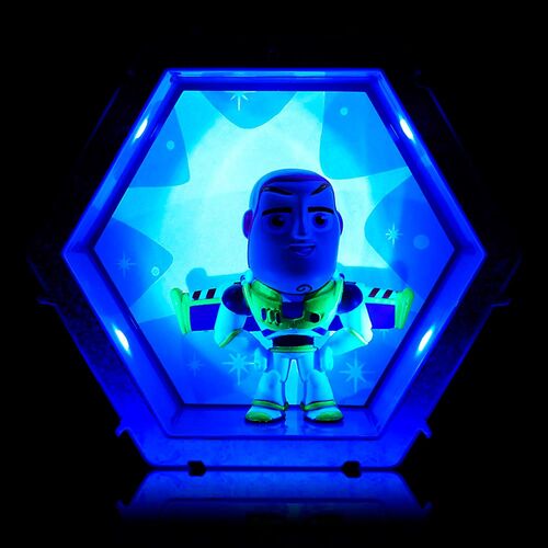 Figura led WOW! POD Buzz Disney Pixar