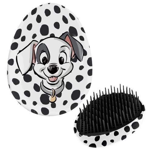 Disney assorted detangling hairbrush