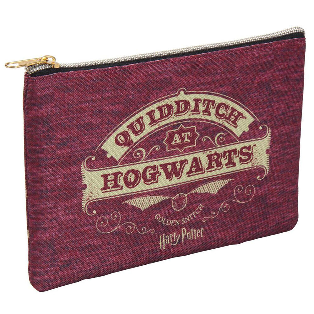 Neceser Quidditch Hogwarts Harry Potter 8445484013504