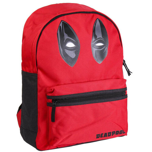Marvel Deadpool backpack 44cm