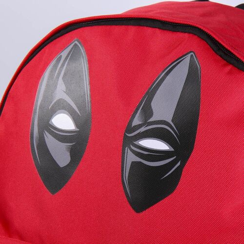 Marvel Deadpool backpack 44cm