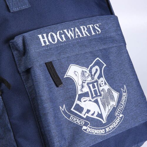 Mochila Hogwarts Harry Potter 36cm