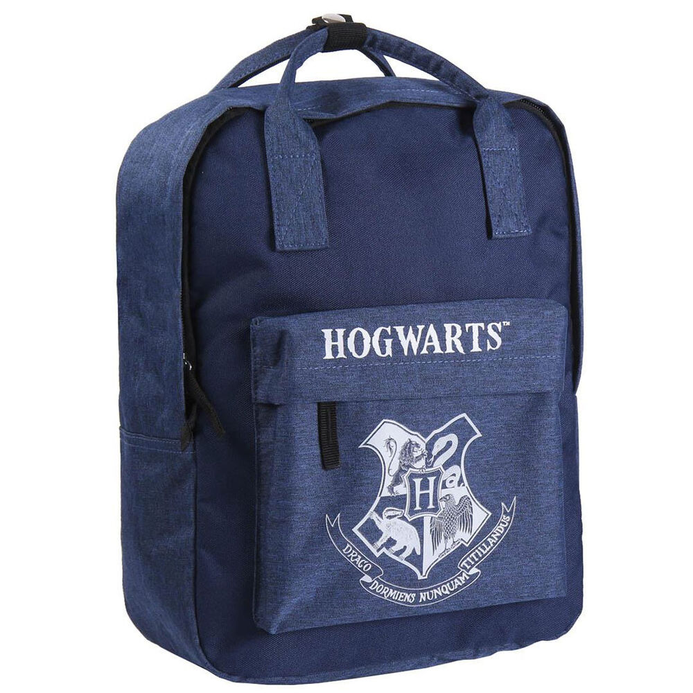 Mochila Hogwarts Harry Potter 36cm 8445484023145