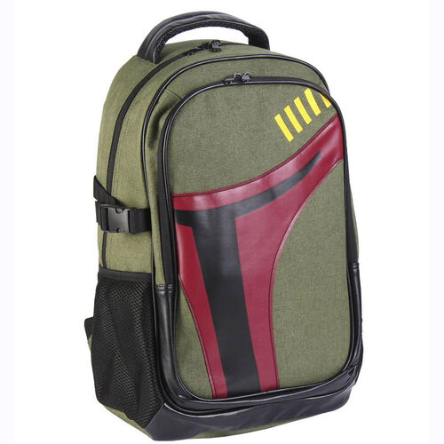 Star Wars Boba Fett backpack 47cm