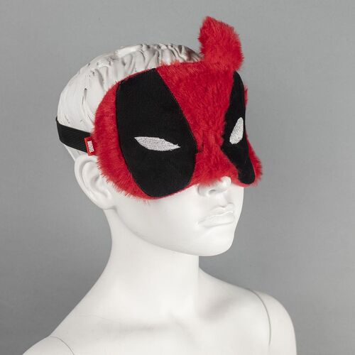 Marvel Deadpool adult night mask