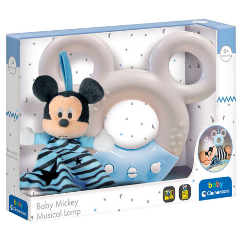 Disney Mickey projector