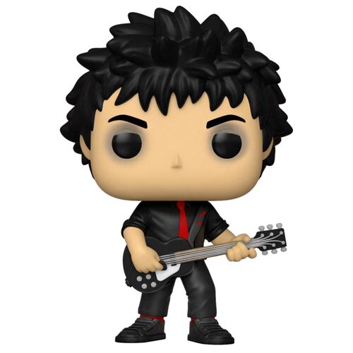 Figura POP Green Day Billie Joe Armstrong