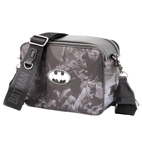 DC Comics Batman Bat shoulder bag