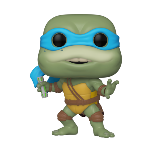 POP figure Teenage Mutant Ninja Turtles 2 Leonardo
