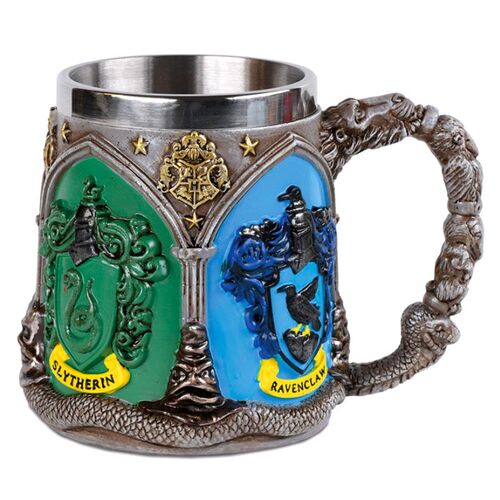 Harry Potter shaped mug