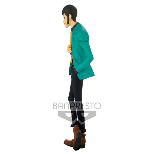 Lupin the Third part 6 Master Stars Piece Lupin the Third figure 25cm
