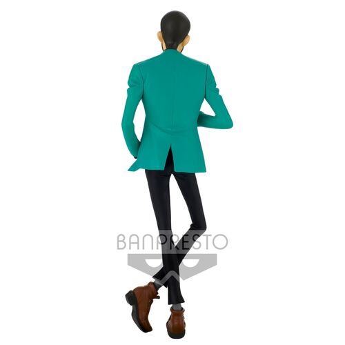 Lupin the Third part 6 Master Stars Piece Lupin the Third figure 25cm
