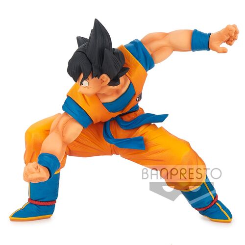 Figura Son Goku Dragon Ball Super Son Goku Fes!! vol.16 11cm