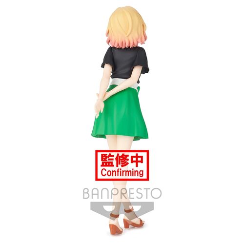 Figura Mami Nanami Rent a Girlfriend 18cm