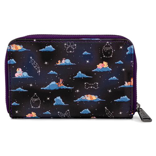Loungefly Disney Classic Clouds wallet