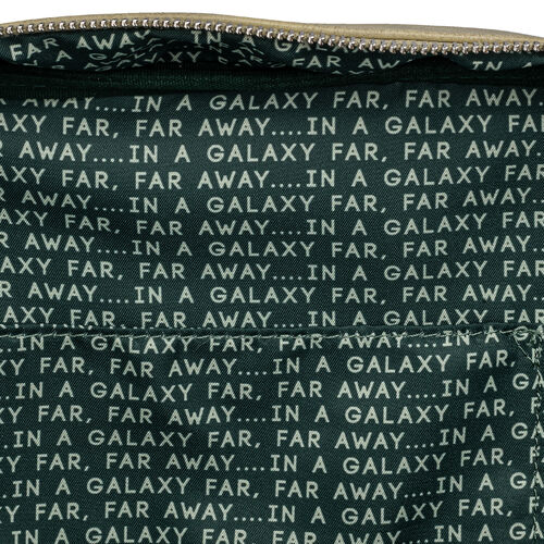 Loungefly Star Wars Kashyyk backpack 30cm