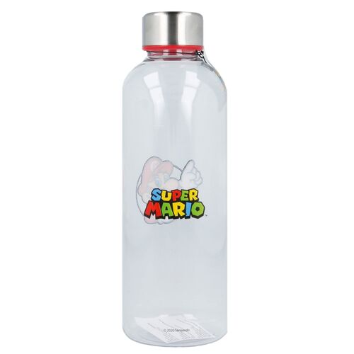 Nintendo Super Mario Bros hydro bottle