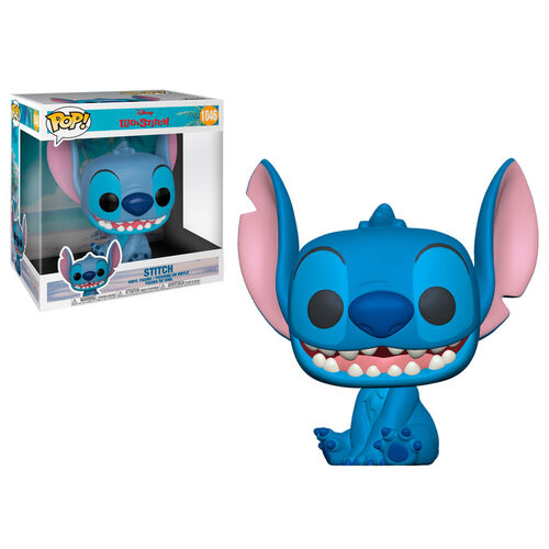 POP figure Disney Lilo and Stitch - Stitch 25cm