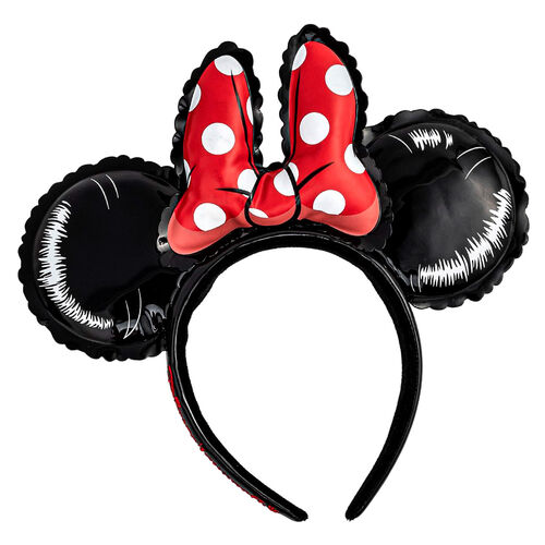 Loungefly Disney Minnie Mouse Balloons headband