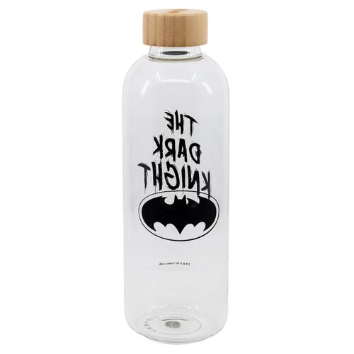 DC Comics Batman glass bottle 1030ml