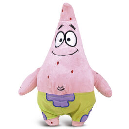 Sponge Bob Patrick plush toy 23cm
