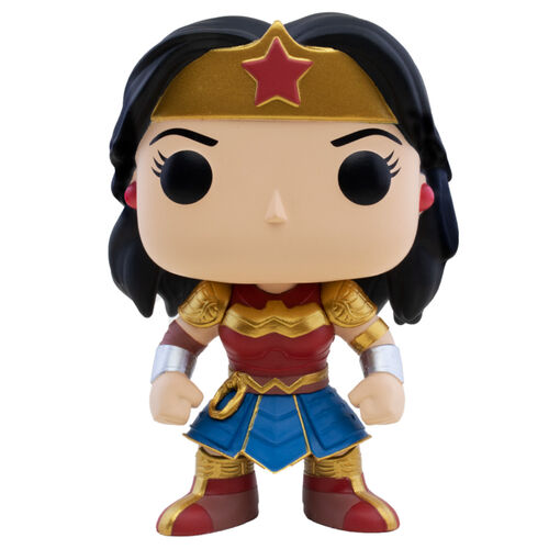 POP figure DC Comics Imperial Palace Wonder Woman
