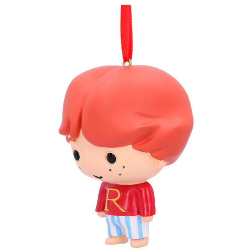 Harry Potter Ron hanging ornament
