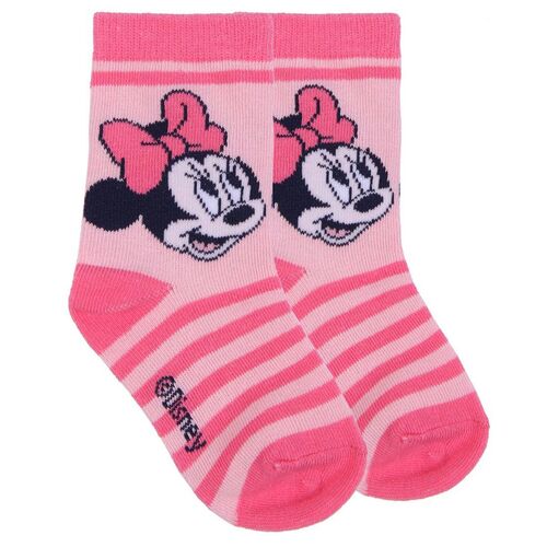 Disney Minnie pack 5 socks