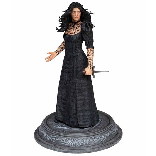 The Witcher Yennefer statue 20cm