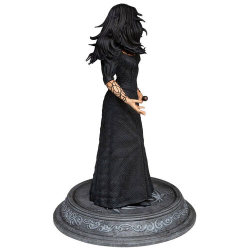 Estatua Yennefer The Witcher 20cm