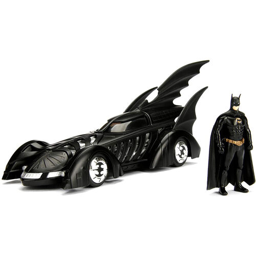 Imagen "img 230422 eb8203eebbee5f1d33c2c8ec5c71caf8 20" de muestra del producto Set figura + coche Batmovil metal Batman Forever DC Comics de la tienda online de regalos y coleccionables de cine, series, videojuegos, juguetes.