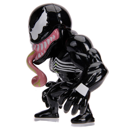 Figura metalfigs Venom Marvel 10cm
