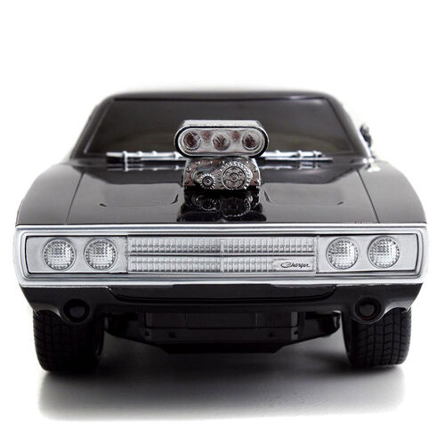 Fast and Furious Dodge 1970 radio controlled car